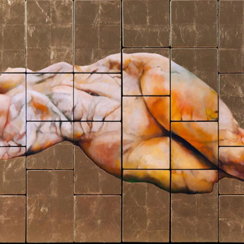 Earlier Works - venerereclina 1