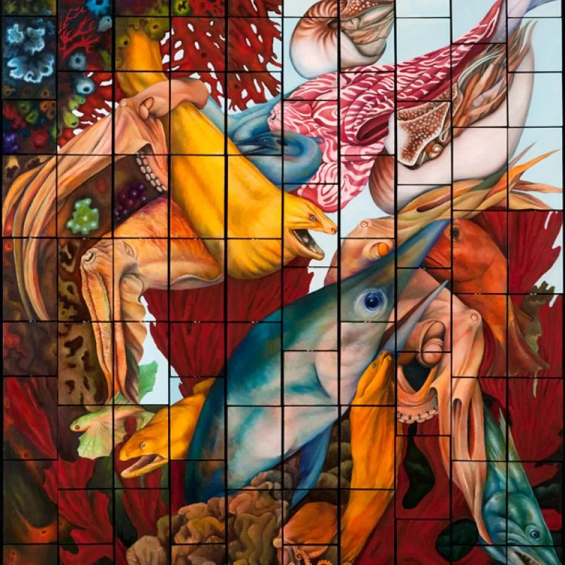 Earlier Works - ilrattodellesabine3