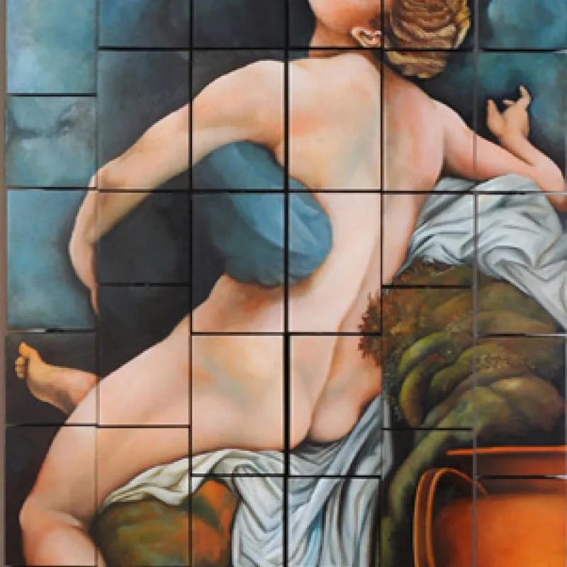 Earlier Works - io e giove anim 4