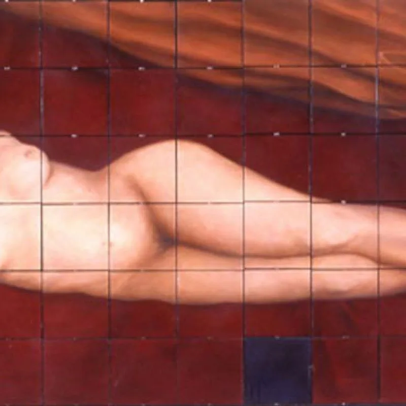 Earlier Works - venere3