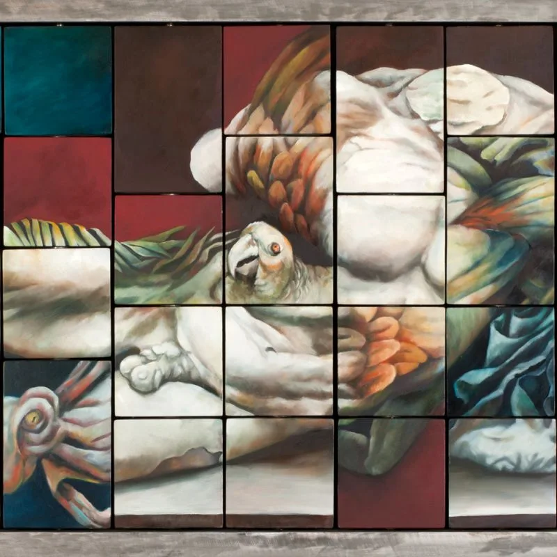 Elgin Marbles - llissos 1 mis