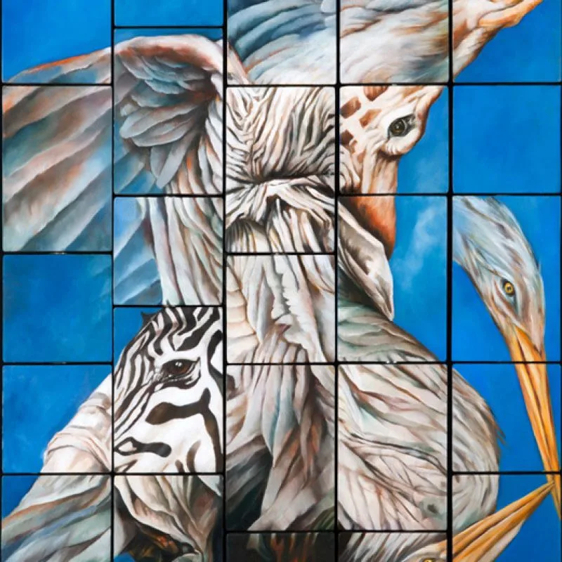 Elgin Marbles - iris1