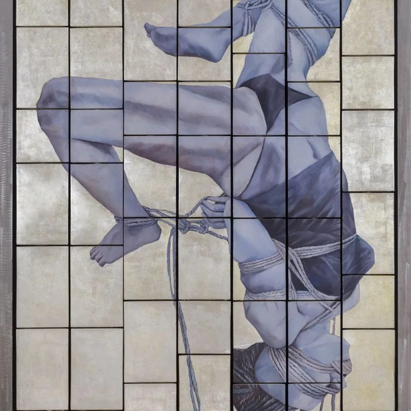 The Kinbaku Collection - nemesis
