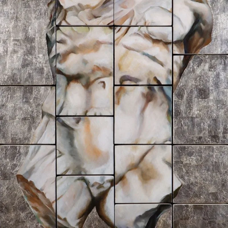 Elgin Marbles - hermes 2