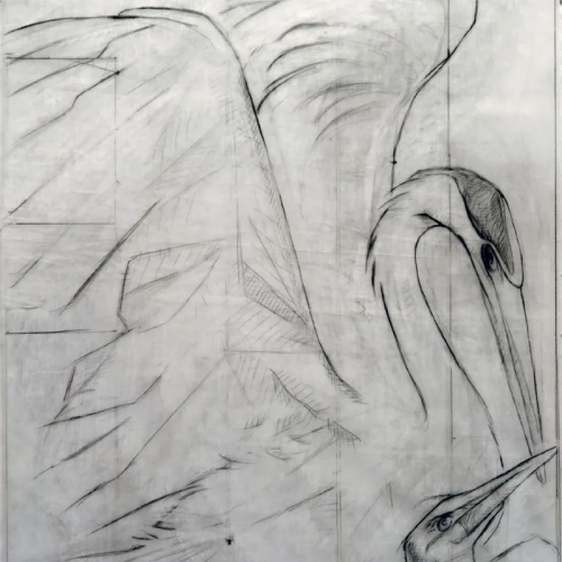 Elgin Marbles - iris bozzetto2