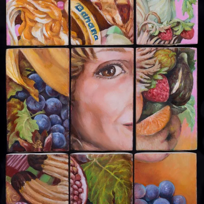 Portraits - bonappetitneve 5