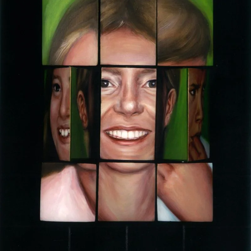 Portraits - famiglia cerasi