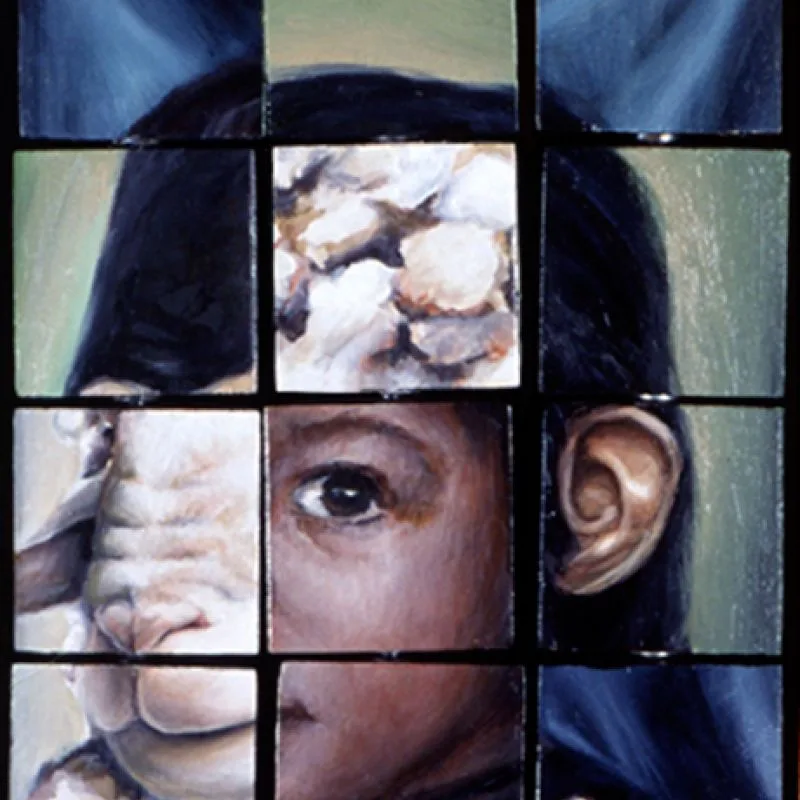 Portraits - sebastiano
