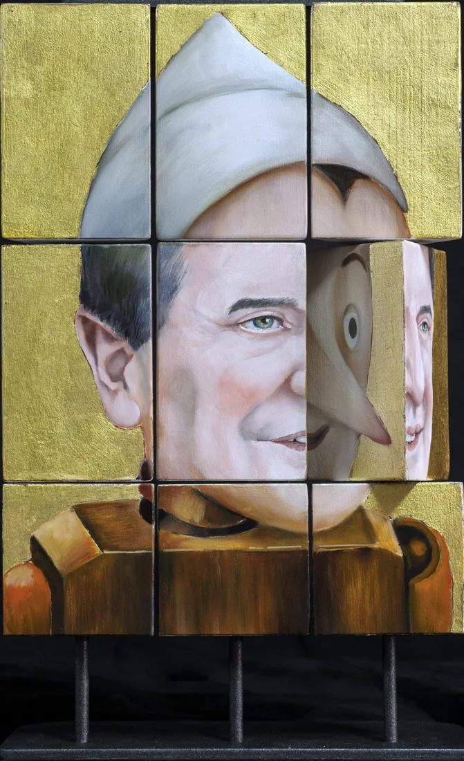 Pinocchio