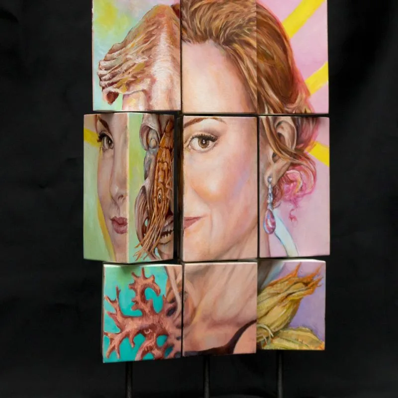 Portraits