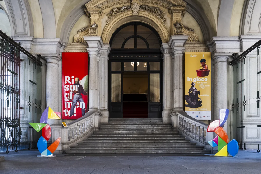 Risorgimento Museum, Turin - 2